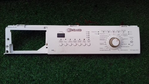 Bauknecht waschmaschine wa - bauknecht,