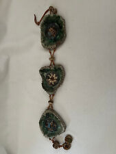 SKULPTUR WANDBILD EINZIGARTIG FAT LAVA