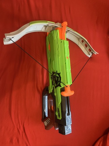 Nerf gun - nerf,