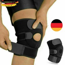 Orthopädische kniebandage - orthopädische,