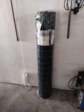 Eurozaun 25x1,5m Neu Gartenzaun Schweißgitter