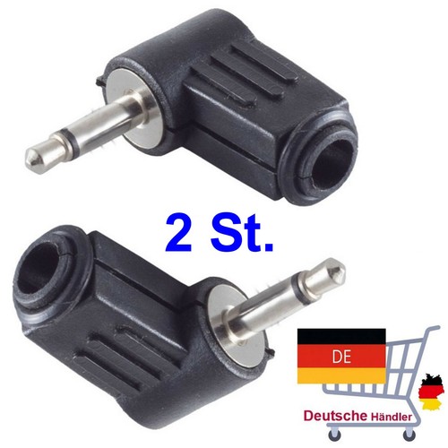 5 mm stereo mono audio - 2,
