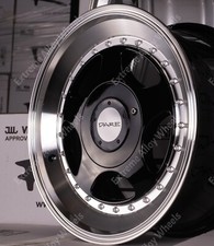 Alufelgen zoll für - 15,