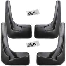 Schmutzfänger vorne + hinten passend für Mercedes Vito Viano|W639|2003-2014