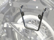 Befestigung Satteltasche