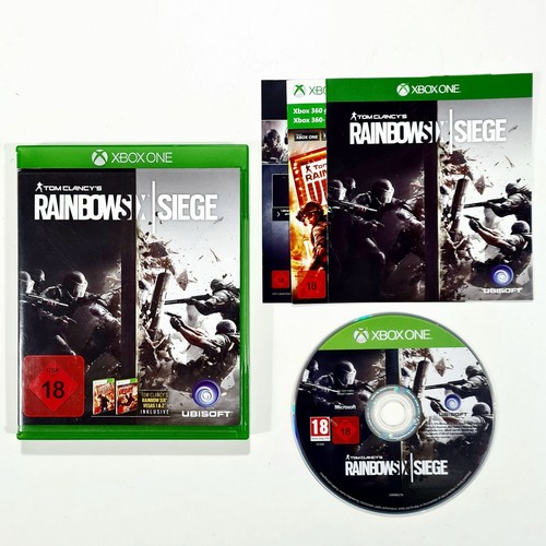 Microsoft xbox one spiel - microsoft,