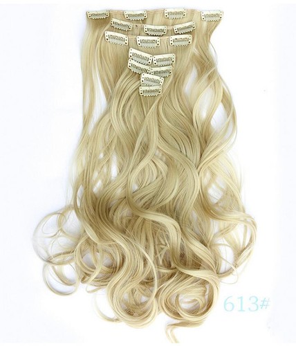 Tressen set - 7,
