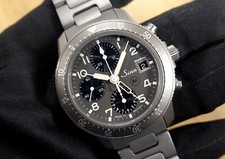 SINN 41 mm 103 Ti AR UTC