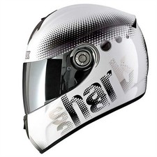 Shark RSI Spot Schwarz