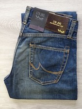 LTB Herren Jeans Davis Blau