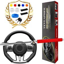 Universal Lenkradschloss für