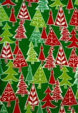 Weihnachten Geschenkpapier