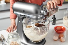 Original kitchenaid artisan - kitchenaid,