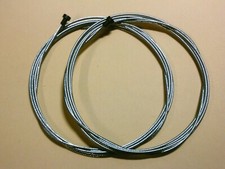 2x Kupplungs/Bremsinnenzug