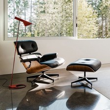 Pro Tall EAM Lounge Chair mit