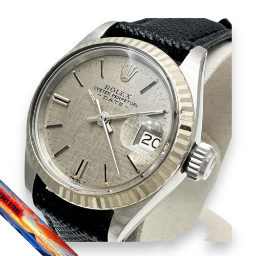 Rolex oyster perpetual - oyster,