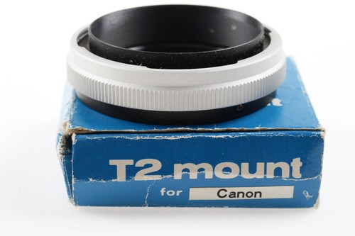 Adapter für canon fd - für,