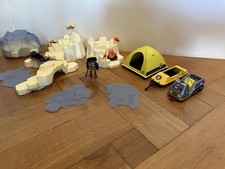Playmobil Arktis Set Expedition Forschung Eis Polar Expedition