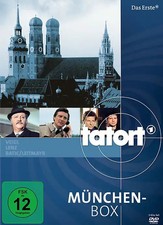Tatort: München 3 der besten