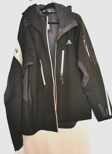 H801 adidas gore tex - h801,
