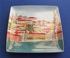 Staatsgeschenk Portugal Vista