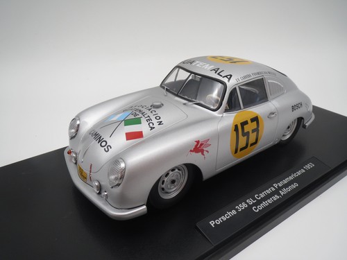 Werk83 porsche 356 - , carrera