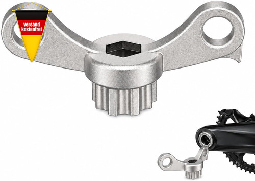 Fahrradkurbel abzieher set - fahrradkurbel-abzieher,
