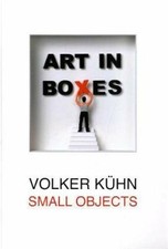 Small Objects: Art in Boxes Buch Hauschild, H M