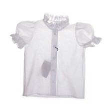 Susanne Spatt, Kurzarmhemd