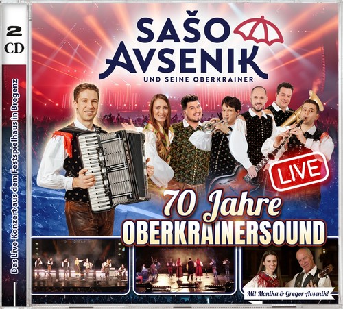 Saso avsenik und seine - saso,