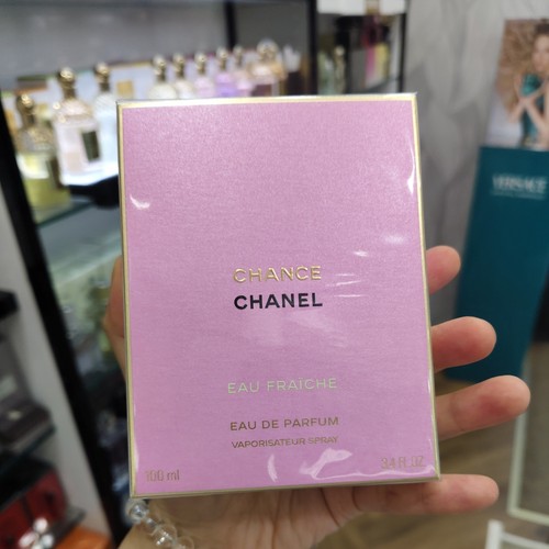 Chanel chance eau fraiche edp - fraiche,