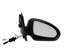 Smart Fortwo 451 Coupe / Außenspiegel Seitenspiegel Vorne Rechts Manuell