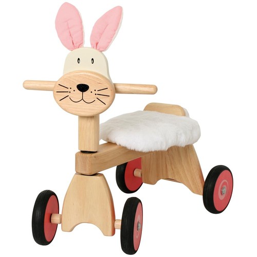Bartl rutscher hase - bartl,