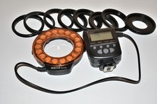 Meike FC-110 LED Macro