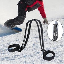 Skateboard Schulterträger