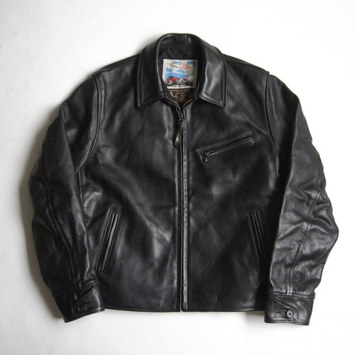 Aero leather herren horsehide - aero,