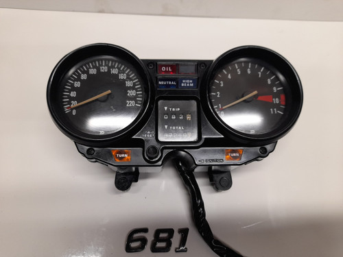 Honda 750 rc - , kz