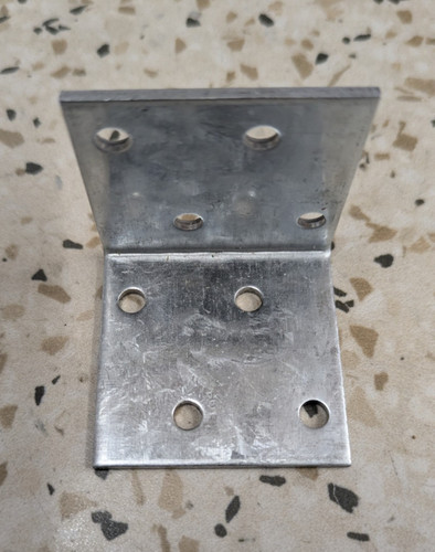 Neu winkelverbinder stahl - neu:,