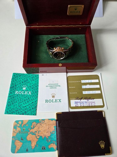 Rolex cosmograph daytona - cosmograph,