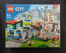 LEGO 60292 Stadtzentrum