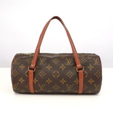 LOUIS VUITTON LV Monogram
