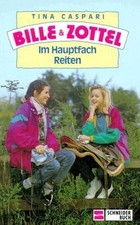 Bille und Zottel, Bd.10, Im
