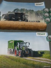 FENDT IDEAL 10 Mähdrescher