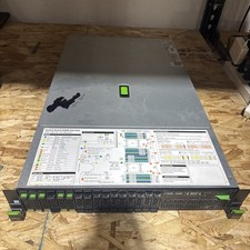 Fujitsu Primergy RX2540 M2