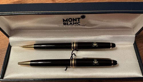 Montblanc meisterstück 800 - montblanc,