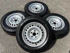 4 SOMMERRÄDER VW BUS T5 T6