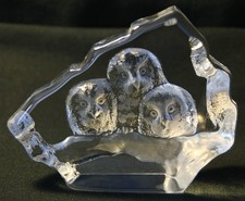 MATS JONASSON 33609 EULEN ohne OVP