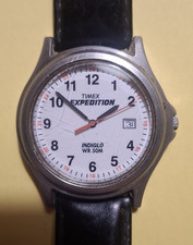 TIMEX EXPEDITION HERRENUHR -