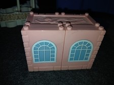 Polly Pocket Mini Stapelvilla