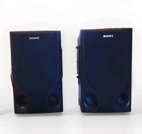 Sony h450 leistungsstarke - 2, ss-h450